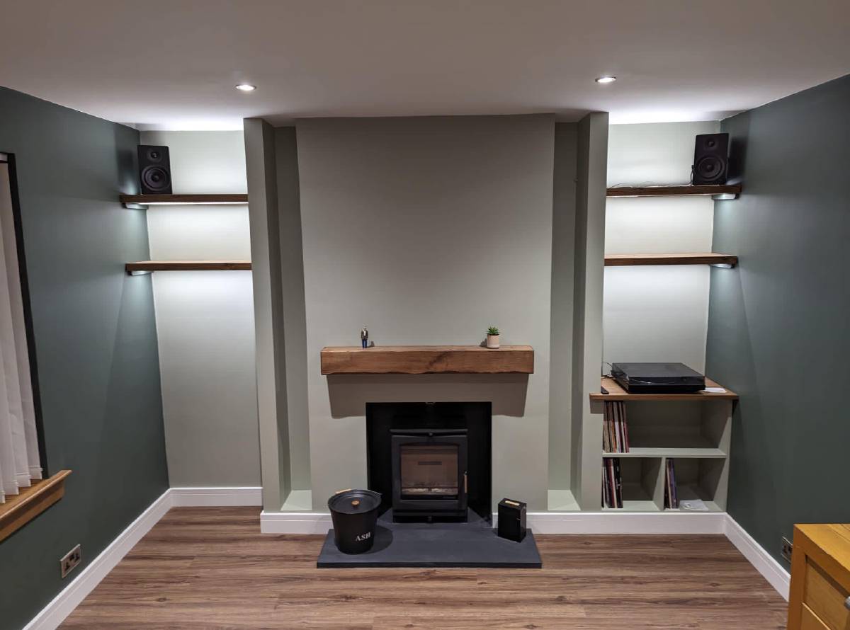 Electricians in Dundee and Angus Electricians in Dundee and Angus