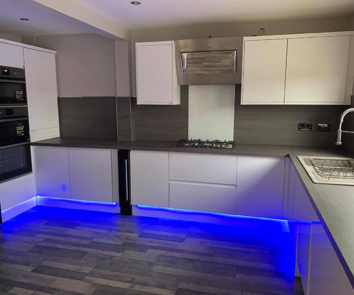Electricians in Dundee and Angus Electricians in Dundee and Angus